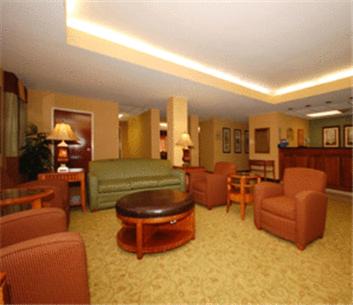 Southwest Raleigh Hotel | Best Western Plus Edison Inn
