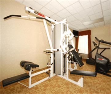 Southwest Raleigh Hotel | Best Western Plus Edison Inn