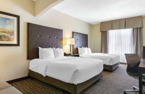 Ellensburg Hotel | Best Western Plus Ellensburg Hotel
