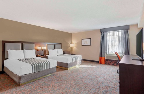 Scarborough Hotel | Best Western Plus Executive Inn