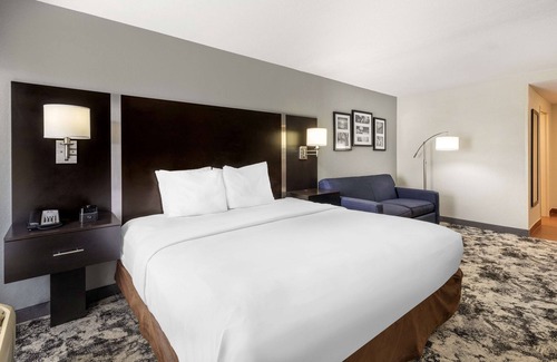 Fairburn Hotel | Best Western Plus Fairburn Atlanta Southwest