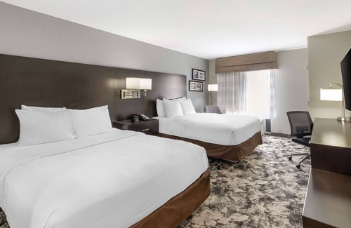 Fairburn Hotel | Best Western Plus Fairburn Atlanta Southwest