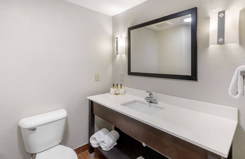 Fairburn Hotel | Best Western Plus Fairburn Atlanta Southwest