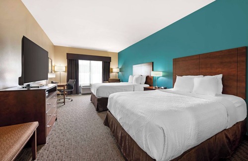 French Lick Hotel | Best Western Plus French Lick