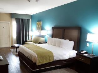 Galveston Resort | Best Western Plus Galveston Suites