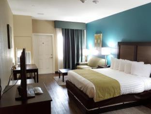 Galveston Resort | Best Western Plus Galveston Suites