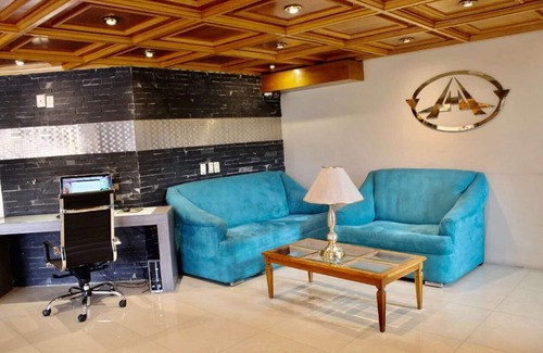 Toluca Hotel | Best Western Plus Gran Marques