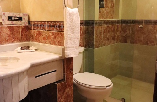 Toluca Hotel | Best Western Plus Gran Marques
