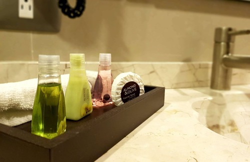 Toluca Hotel | Best Western Plus Gran Marques