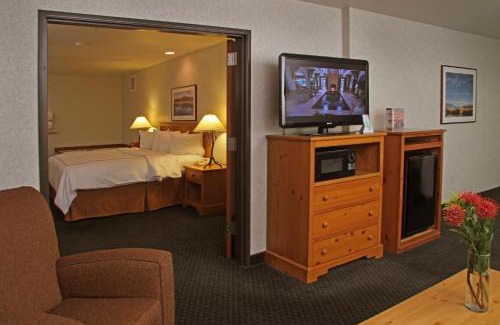 Bozeman Hotel | Best Western Plus GranTree Inn