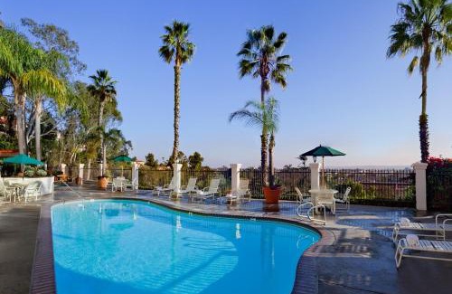 Old Town Hotel | Best Western Plus Hacienda Hotel Old Town