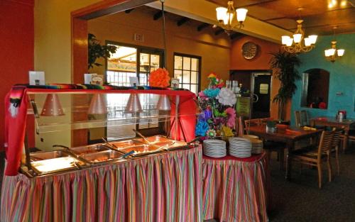 Old Town Hotel | Best Western Plus Hacienda Hotel Old Town