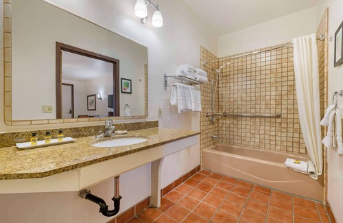 Old Town Hotel | Best Western Plus Hacienda Hotel Old Town