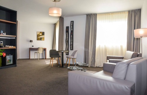 Saint-Raphael Hotel | Best Western Plus Hotel La Marina