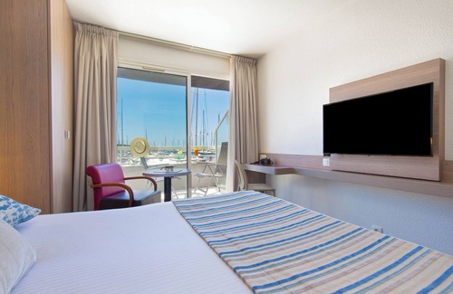 Saint-Raphael Hotel | Best Western Plus Hotel La Marina