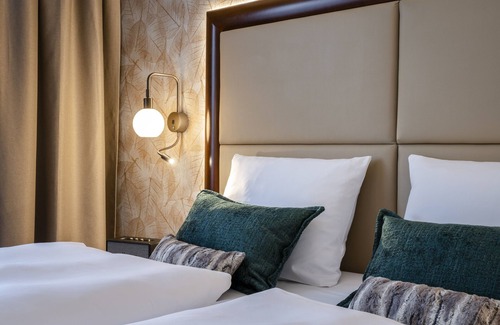 Ebersberg District Hotel | Best Western Plus Hotel Erb