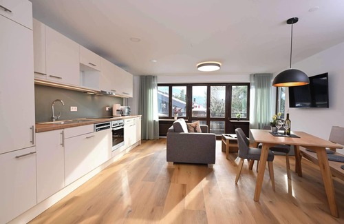 Oberstdorf Hotel | Best Western Plus Hotel Alpenhof