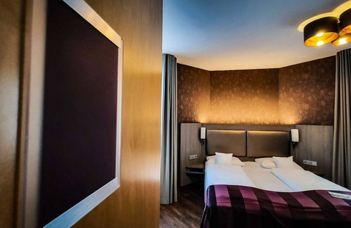 Ortsmitte Hotel | Best Western Plus Hotel Willingen
