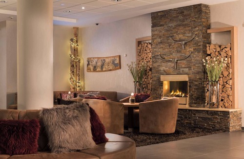 Ortsmitte Hotel | Best Western Plus Hotel Willingen