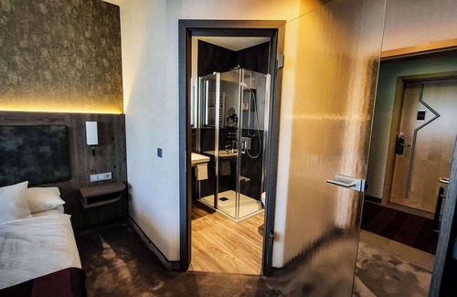 Ortsmitte Hotel | Best Western Plus Hotel Willingen