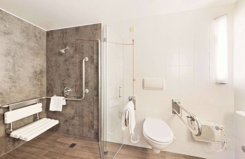 Innere Neustadt Hotel | Best Western Plus Hotel Dresden City