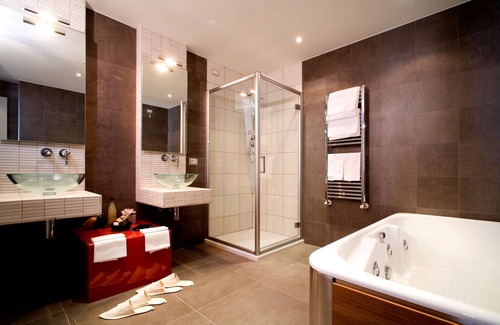 Padova Hotel | Best Western Plus Hotel Galileo Padova