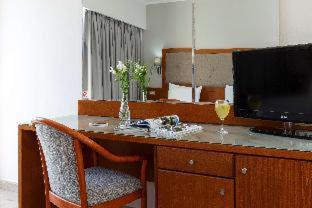 Rhodes Hotel | Best Western Plus Hotel Plaza