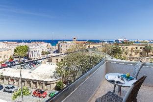 Rhodes Hotel | Best Western Plus Hotel Plaza