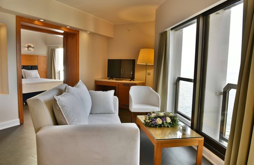 Konak Hotel | Best Western Plus Hotel Konak