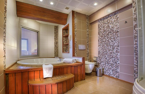 Konak Hotel | Best Western Plus Hotel Konak