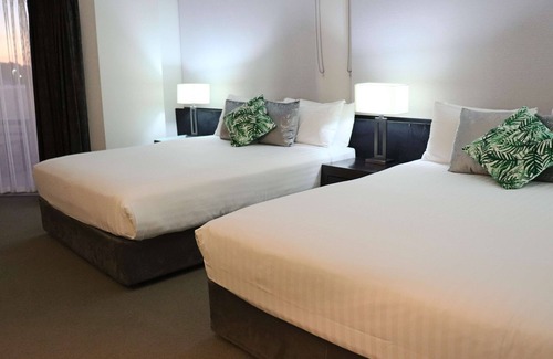 Bunbury Hotel | Best Western Plus Hotel Lord Forrest