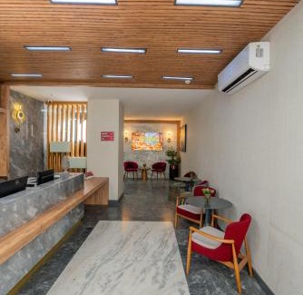 Kucukcekmece Hotel | Best Western Plus Hotel & Residences Istanbul