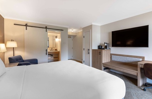 Napa Hotel | Best Western Plus Inn At The Vines