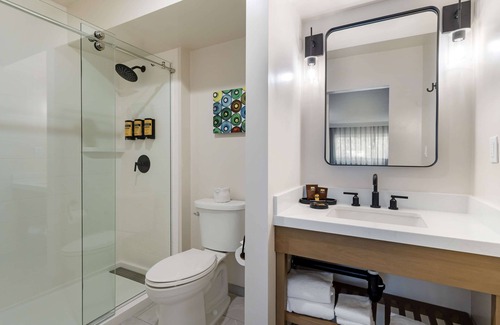 Napa Hotel | Best Western Plus Inn At The Vines