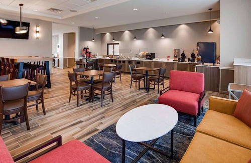 Jefferson Hotel | Best Western Plus Jefferson