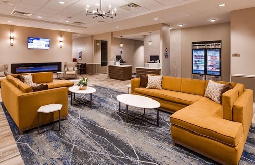 Jefferson Hotel | Best Western Plus Jefferson