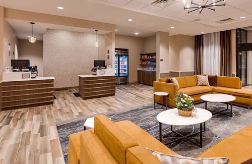 Jefferson Hotel | Best Western Plus Jefferson
