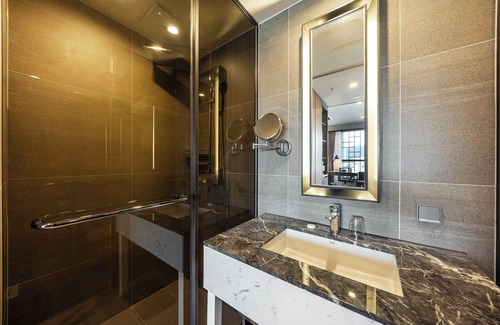 Jeonju Hotel | Best Western Plus Jeonju Hotel