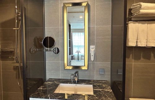 Jeonju Hotel | Best Western Plus Jeonju Hotel