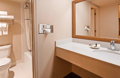 Kingman Hotel | Best Western Plus King's Inn & Suites