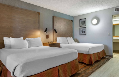 Kingman Hotel | Best Western Plus King's Inn & Suites