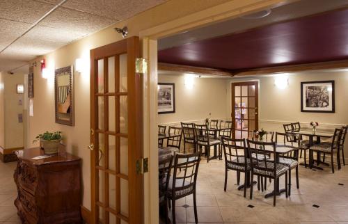 Ashley Oaks Hotel | Best Western Plus Knoxville Cedar Bluff