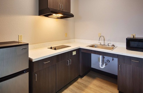 Colorado City Hotel | Best Western Plus Lonestar Inn & Suites