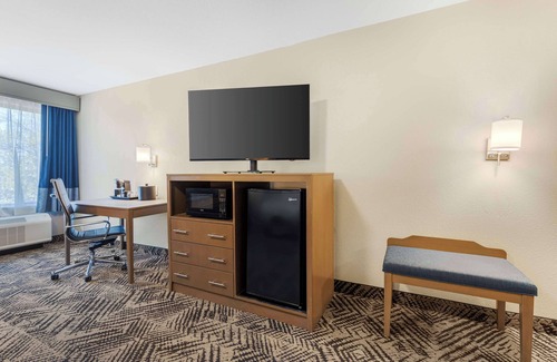 Lewisville Hotel | Best Western Plus Lewisville Flower Mound