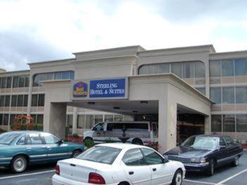 Charlotte Hotel | Best Western Plus Lower South End