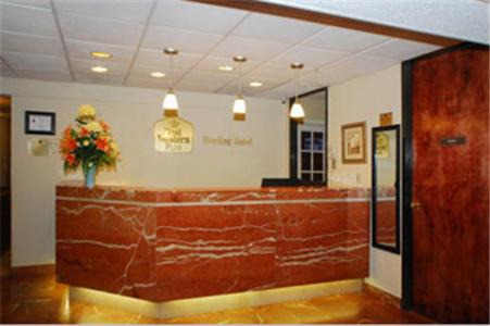 Charlotte Hotel | Best Western Plus Lower South End