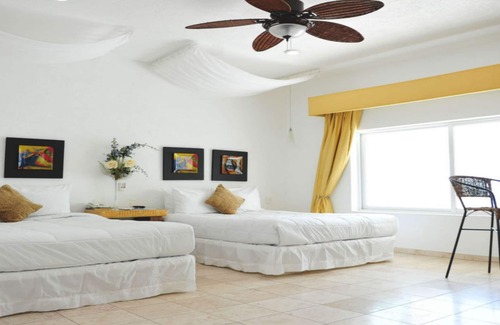 Manzanillo Hotel | Best Western Plus Luna del Mar