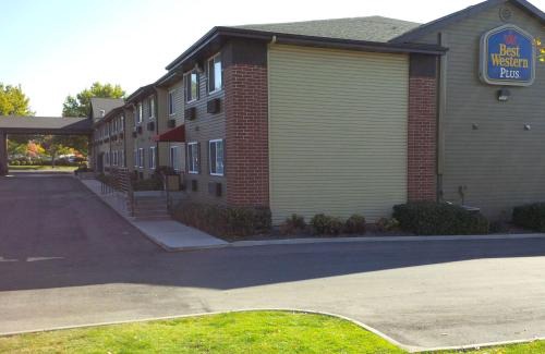 Meridian Hotel | Best Western Plus Meridian
