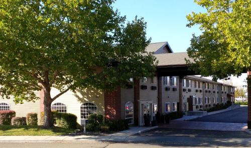 Meridian Hotel | Best Western Plus Meridian