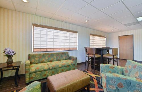 Meridian Hotel | Best Western Plus Meridian